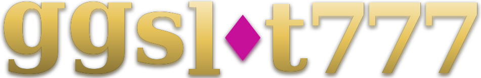 ggslot777 logo