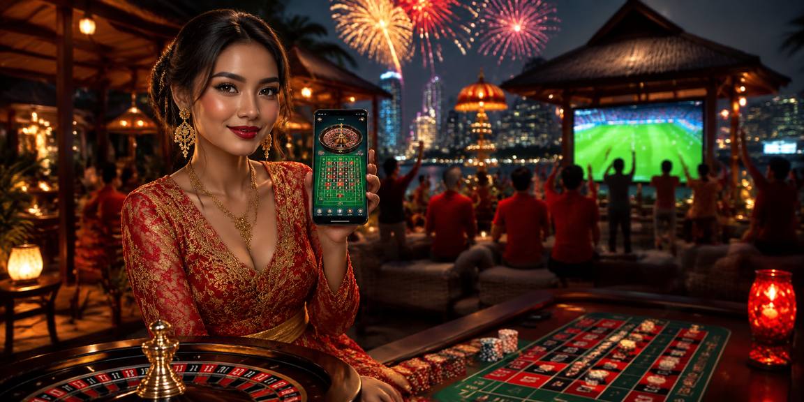 ggslot777 What Drives ggslot777